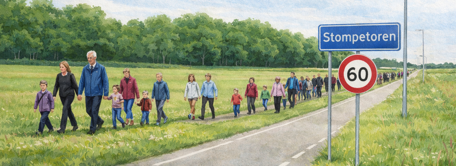 Jongerenvereniging 't Honk